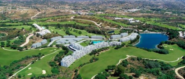 Ferienwohnung / Wohnung / Apartment / La Cala Golf - Lagar Martell / Mijas  / Costa del Sol