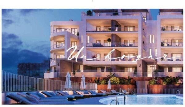 Apartment / Ferienwohnung /  Wohnung / Torrox (El Peñoncillo)Costa del Sol – Bild 9