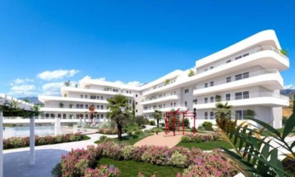 Ferienwohnung / Wohnung / Apartment / Los Pacos / Fuengirola  / Costa del Sol – Bild 10