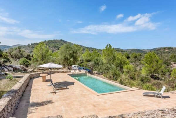 Haus / Villa / Finca / Mallorca / Artà / Vermietlizenz – Bild 20