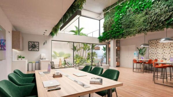 Ferienwohnung / Wohnung / Apartment / Finca Cortesín / Casares  / Costa del Sol – Bild 9