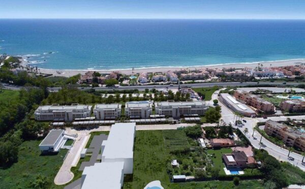 Ferienwohnung / Wohnung / Penthouse  / Casares Costa / Casares  / Costa del Sol – Bild 8