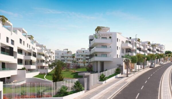 Ferienwohnung / Wohnung / Erdgeschosswohnung  / Limonar / Málaga  / Costa del Sol – Bild 5