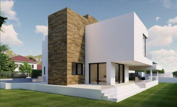Haus / Villa / Marbesa / Marbella / Costa del Sol – Bild 7