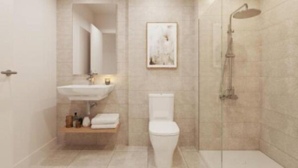 Ferienwohnung / Wohnung / Penthouse / Valle Romano Golf / Estepona  / Costa del Sol – Bild 9