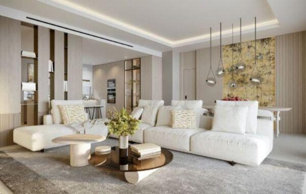 Ferienwohnung / Wohnung / Penthousewohnung Malaga/ Cabopino / Marbella   Costa del Sol – Bild 5