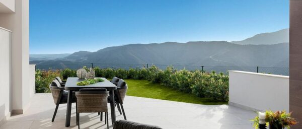 Haus / Reihenhaus / Wohnung /  Cerros de los lagos / Istan  / Costa del Sol – Bild 8