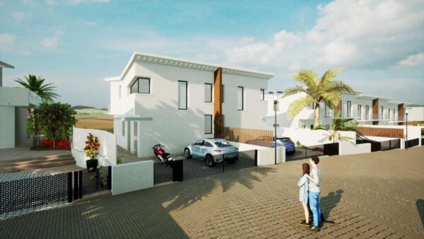 Haus / Reihenhaus / Vélez - Málaga / Costa del Sol – Bild 7