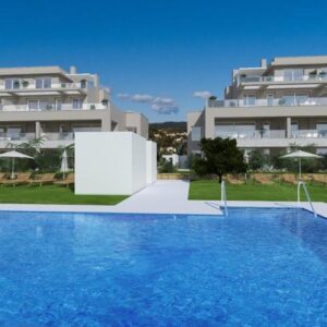 Ferienwohnung / Wohnung / Apartment / Club / San Roque / Costa del Sol