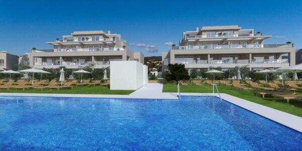 Ferienwohnung / Wohnung / Apartment / Club / San Roque / Costa del Sol