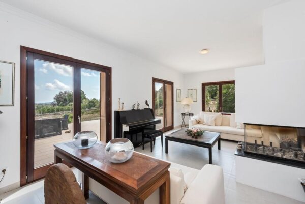 Haus / Villa / Finca / Mallorca / Artà / Vermietlizenz – Bild 6