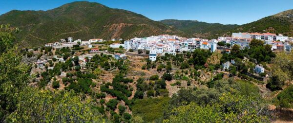 Haus / Reihenhaus / Wohnung /  Cerros de los lagos / Istan  / Costa del Sol – Bild 5