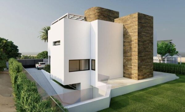 Haus / Villa / Marbesa / Marbella / Costa del Sol – Bild 8