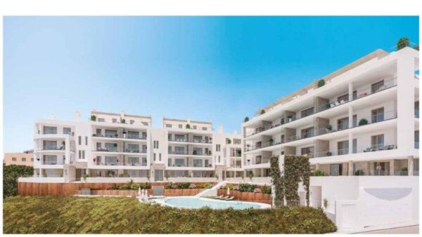 Apartment / Ferienwohnung /  Wohnung / Torrox (El Peñoncillo)Costa del Sol – Bild 8