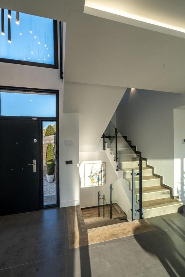 Haus / Reihenhaus / Vélez - Málaga / Costa del Sol – Bild 14