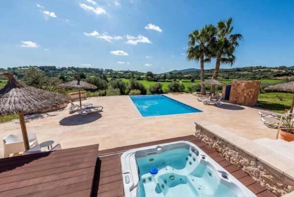 Haus / Villa / Finca / Mallorca / Porto Cristo / Vermietlizenz – Bild 5