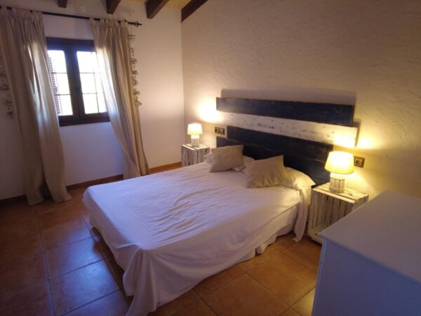 Ferienhaus / Villa / Finca / Haus / Mallorca / Santa Eugenia / Feriengenehmigung – Bild 12