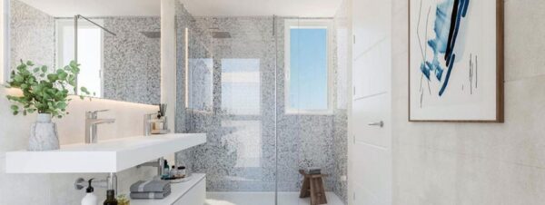 Ferienwohnung / Wohnung / Apartment / La Cala de Mijas / Mijas / Costa del Sol – Bild 8