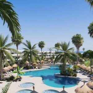 Ferienwohnung / Wohnung / Erdgeschosswohnung  / Alcaidesa / La Linea de la Concepcion / Costa del Sol