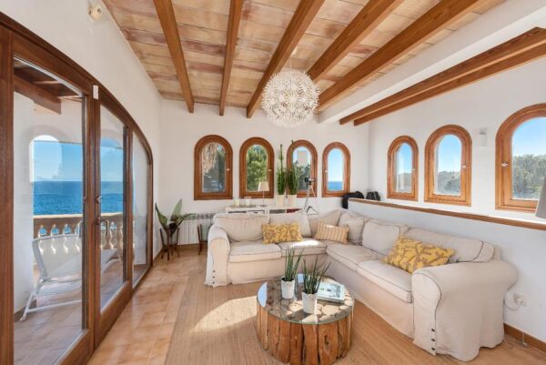 Haus / Villa / Finca / Mallorca / Cala Ratjada / Meerblick – Bild 6