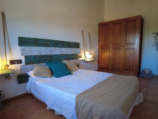 Ferienhaus / Villa / Finca / Haus / Mallorca / Santa Eugenia / Feriengenehmigung – Bild 11