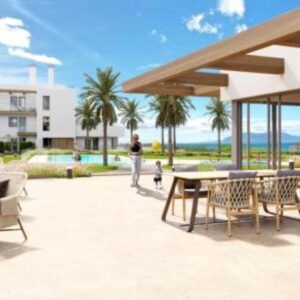Ferienwohnung / Wohnung / Erdgeschosswohnung  / TORRE BENAGALBÓN / Rincón de la Victoria  / Costa del Sol