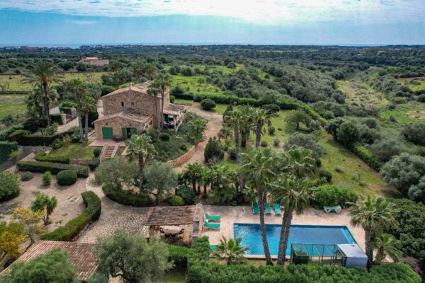 Haus / Villa / Finca / Mallorca / Son Carriò – Bild 19