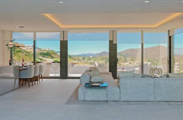Haus / Reihenhaus / Vélez - Málaga / Costa del Sol – Bild 2