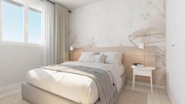 Ferienwohnung / Wohnung / Apartment / Whater Gardens / Estepona / Costa del Sol – Bild 11
