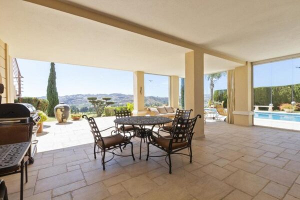 Haus / Villa / Traumvilla – Traumpreis / Mijas / Costa del Sol – Bild 16