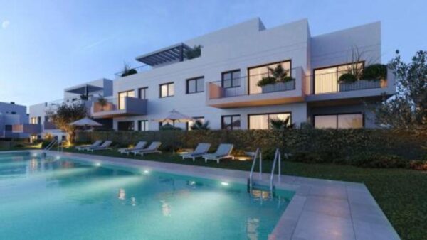 Ferienwohnung / Wohnung / Apartment / Baviera golf / Caleta de Vélez / Costa del Sol – Bild 3
