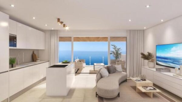 Ferienwohnung / Wohnung / Apartment / El Peñoncillo / Torrox costa  / Costa del Sol – Bild 7