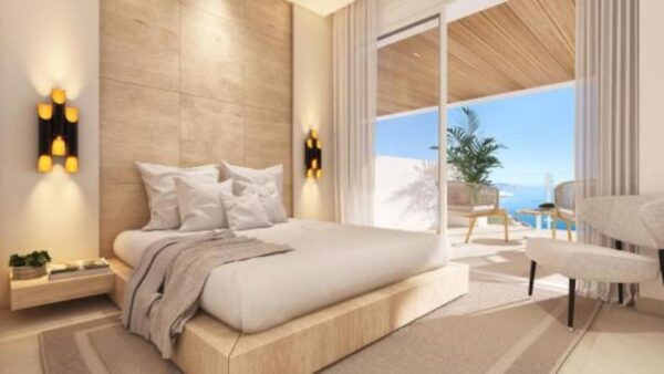 Ferienwohnung / Wohnung / Apartment / El Peñoncillo / Torrox costa  / Costa del Sol – Bild 12