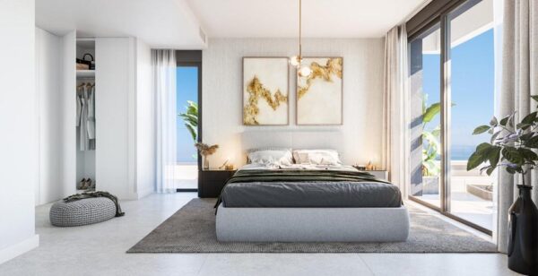 Ferienwohnung / Wohnung / Apartment / Lomas de Marbella Club / Marbella  / Costa del Sol – Bild 12