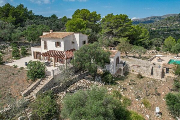 Haus / Villa / Finca / Mallorca / Artà / Vermietlizenz – Bild 4