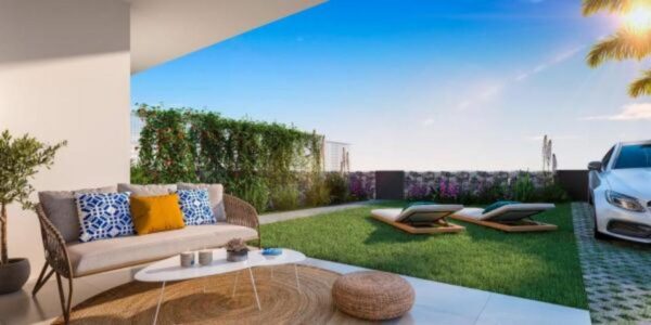 Haus / Doppelhaushälfte  / Calanova / Mijas  / Costa del Sol – Bild 5