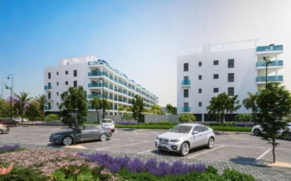 Ferienwohnung / Wohnung / Apartment / Las Flores / Mijas  / Costa del Sol – Bild 3