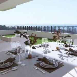 Ferienwohnung /  Wohnung / Apartment / Cerros de los lagos / Istan  / Costa del Sol