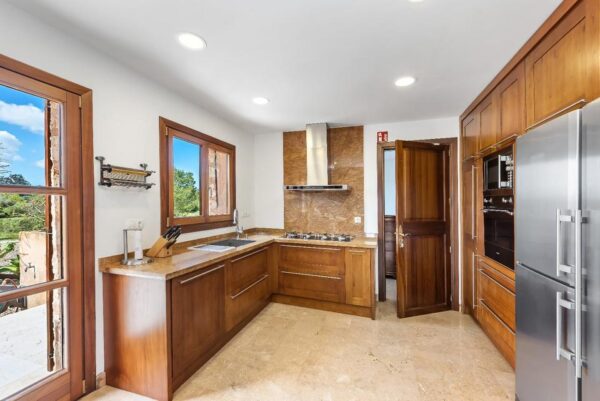 Haus / Villa / Finca / Mallorca / Porto Cristo / Vermietlizenz – Bild 10