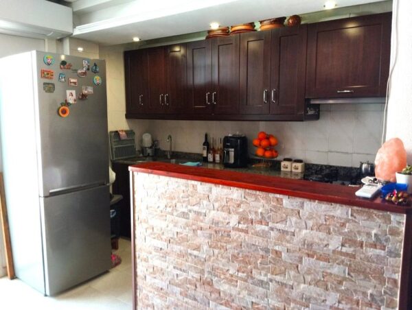 Ferienwohnung/ Wohnung / Mallorca Can Picafort/Playa de Muro nur 50 Meter zum Meer – Bild 4