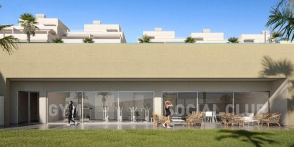 Ferienwohnung / Wohnung / Duplex-Penthouse  / Arroyo Enmedio / Estepona  / Costa del Sol – Bild 9