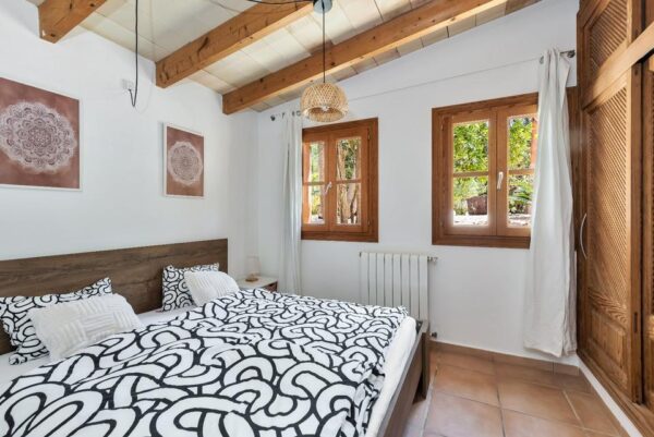 Haus / Finca / Villa /  Mallorca / Arta /  Vermietungslizenz – Bild 9