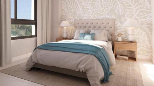 Ferienwohnung / Wohnung / Erdgeschosswohnung  / Cortesin / Casares / Costa del Sol – Bild 17