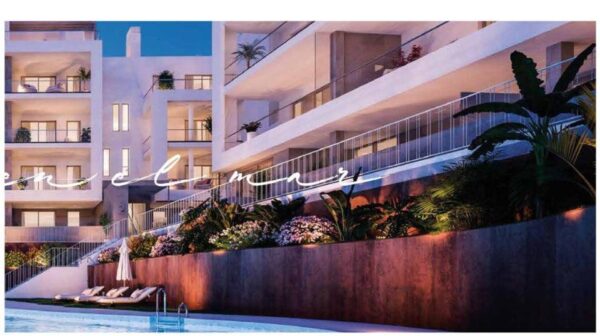 Apartment / Ferienwohnung /  Wohnung / Torrox (El Peñoncillo)Costa del Sol