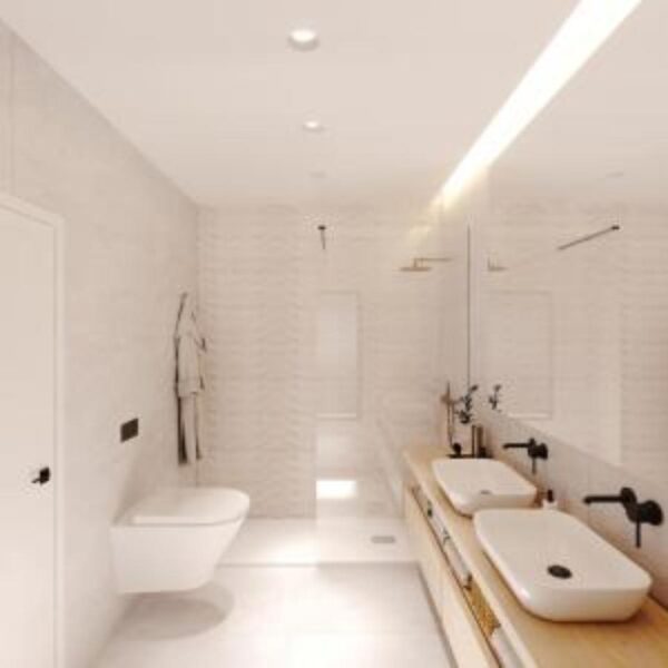 Ferienwohnung / Wohnung / Apartment / San Pedro Pueblo / San Pedro de Alcantara  / Costa del Sol – Bild 11