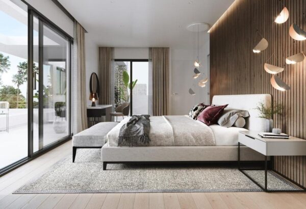 Ferienwohnung / Wohnung / Apartment / Los Granados / Estepona  / Costa del Sol – Bild 10
