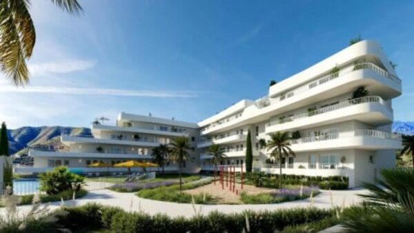 Ferienwohnung / Wohnung / Apartment / Los Pacos / Fuengirola  / Costa del Sol – Bild 15