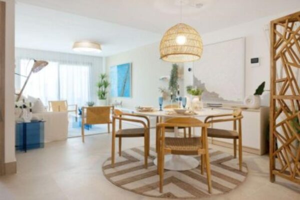 Ferienwohnung / Wohnung / Penthouse  / Casares Costa / Casares  / Costa del Sol – Bild 17