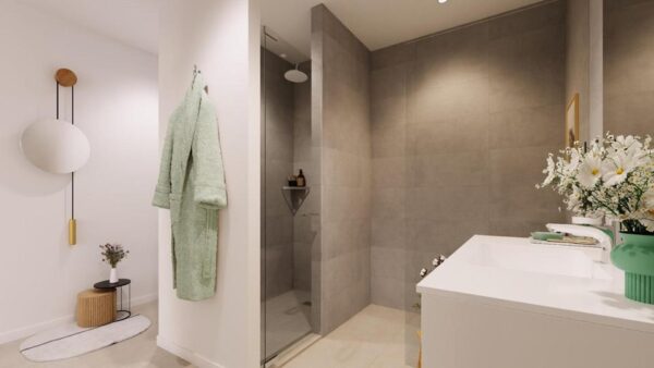 Ferienwohnung / Wohnung / Apartment / Alcaidesa / San Roque / Costa del Sol – Bild 15
