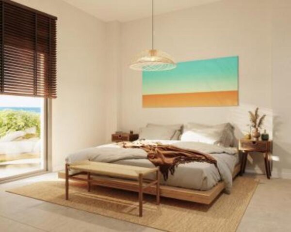 Ferienwohnung / Wohnung / Erdgeschosswohnung  / TORRE BENAGALBÓN / Rincón de la Victoria  / Costa del Sol – Bild 4